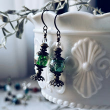 Load image into Gallery viewer, Magic Potion Earrings