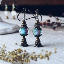 Load image into Gallery viewer, Magic Potion Earrings