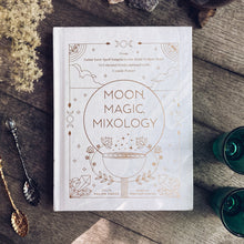 Load image into Gallery viewer, Moon, Magic, Mixology