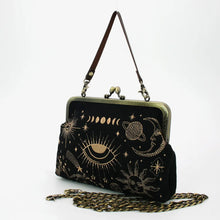 Load image into Gallery viewer, Kisslock Bags