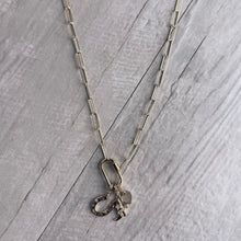 Load image into Gallery viewer, Lucky Charm Cluster Necklace