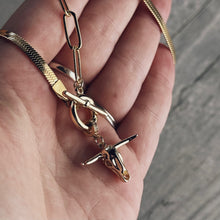 Load image into Gallery viewer, Western Charm Necklace