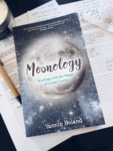 Load image into Gallery viewer, Moon Gathering Ticket