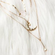 Load image into Gallery viewer, See You In A Dream Necklace