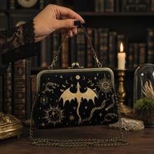 Load image into Gallery viewer, Kisslock Bags