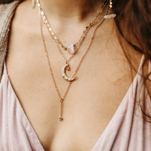 Load image into Gallery viewer, See You In A Dream Necklace