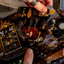 Load image into Gallery viewer, Seasons of the Witch - Mabon Oracle