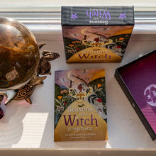 Load image into Gallery viewer, Seasons of the Witch - Litha Oracle