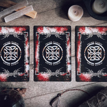 Load image into Gallery viewer, FEVER TAROT