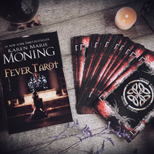 Load image into Gallery viewer, FEVER TAROT