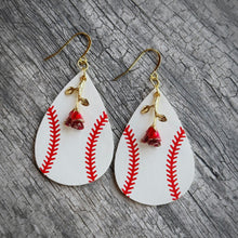 Load image into Gallery viewer, Machine Up Boyz! Earrings “limited edition”
