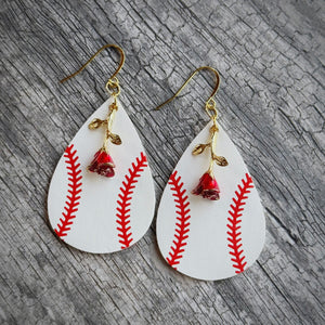 Machine Up Boyz! Earrings “limited edition”