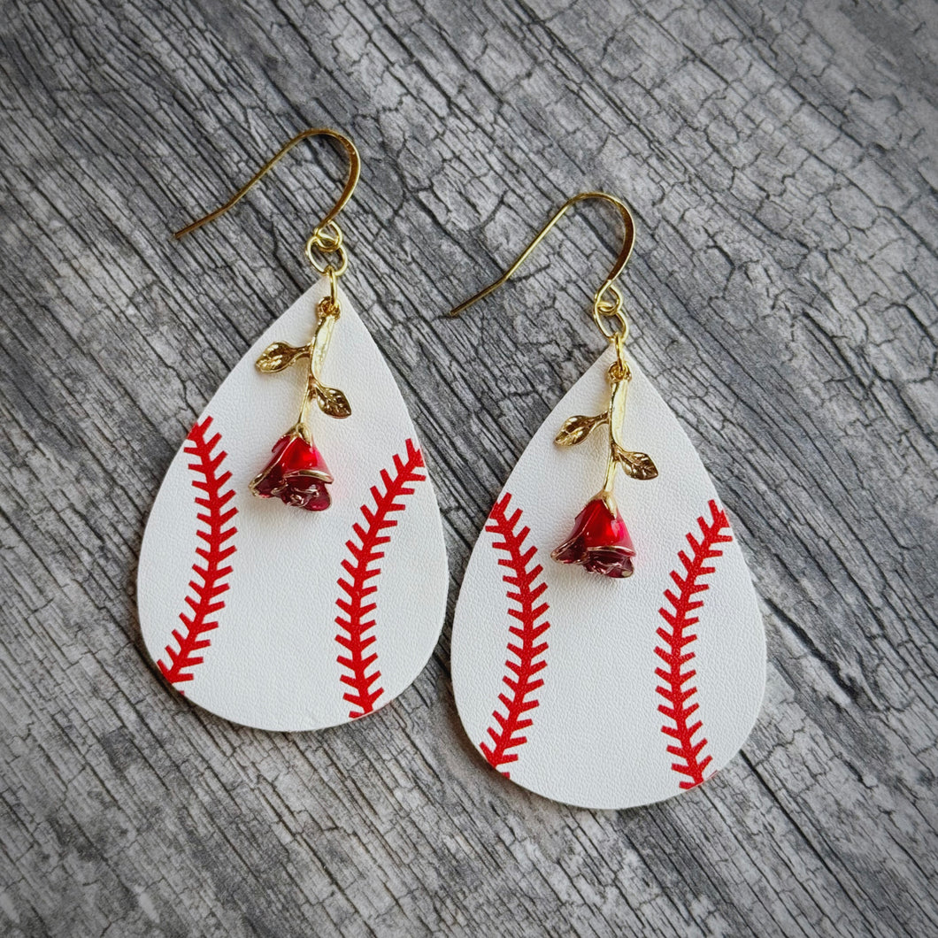 Machine Up Boyz! Earrings “limited edition”