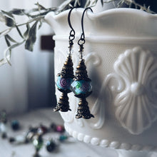 Load image into Gallery viewer, Magic Potion Earrings
