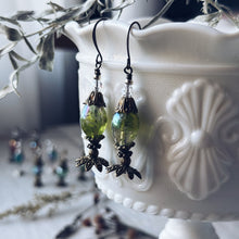 Load image into Gallery viewer, Magic Potion Earrings
