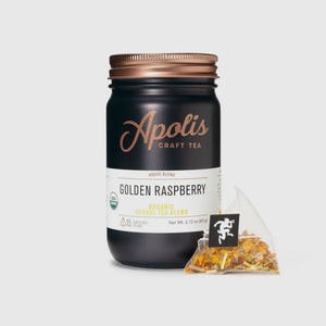 Apolis Organic Tea