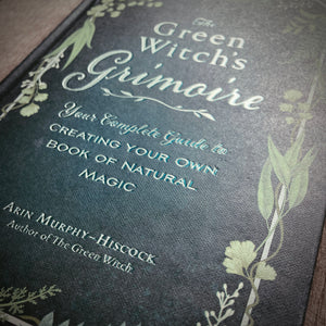 The Green Witch's Grimoire