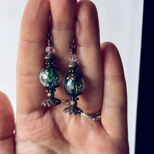 Load image into Gallery viewer, Magic Potion Earrings
