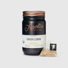 Load image into Gallery viewer, Apolis Organic Tea
