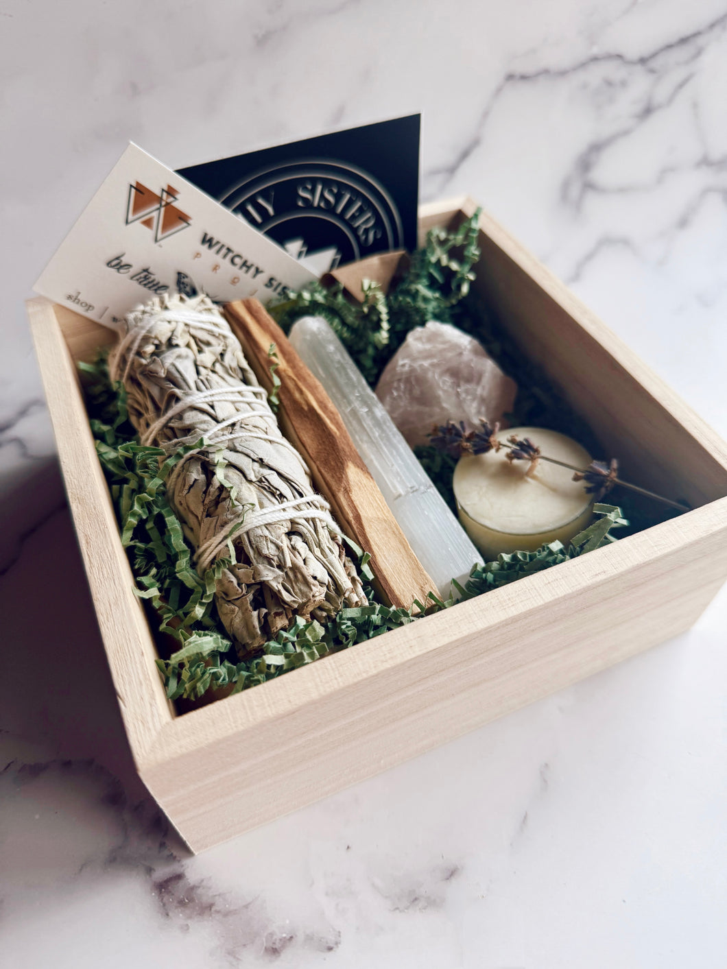 WS Cleansing Kit