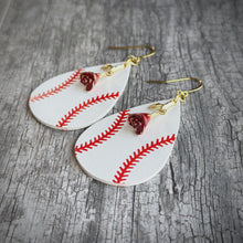 Load image into Gallery viewer, Machine Up Boyz! Earrings “limited edition”
