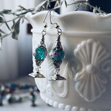 Load image into Gallery viewer, Magic Potion Earrings
