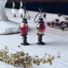 Load image into Gallery viewer, Magic Potion Earrings
