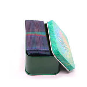 Cosma Visions Oracle Cards