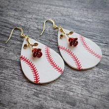 Load image into Gallery viewer, Machine Up Boyz! Earrings “limited edition”
