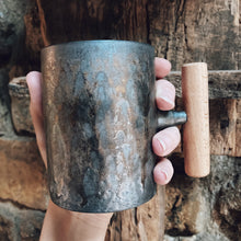 Load image into Gallery viewer, Rustic Ceramic Mug
