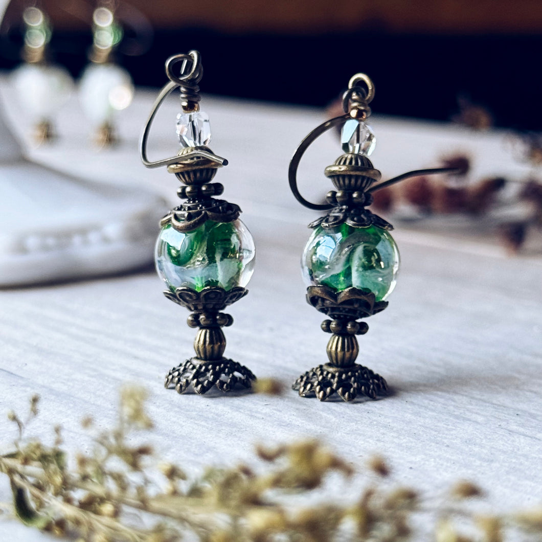 Magic Potion Earrings