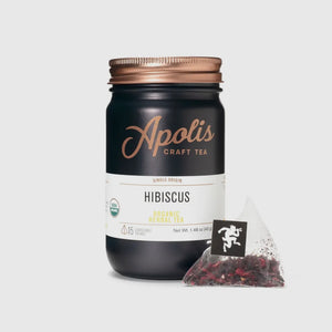 Apolis Organic Tea