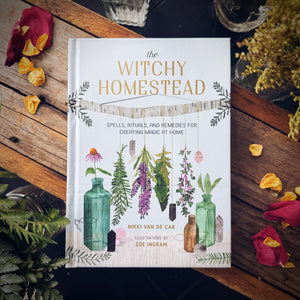 The Witchy Homestead