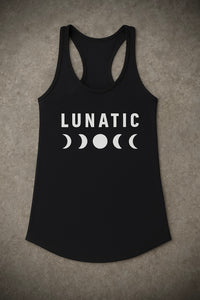 Lunatic Tank