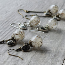 Load image into Gallery viewer, Make A Wish Earrings
