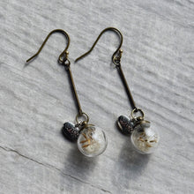 Load image into Gallery viewer, Make A Wish Earrings
