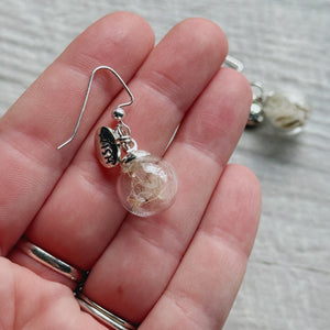 Make A Wish Earrings