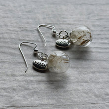 Load image into Gallery viewer, Make A Wish Earrings
