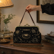 Load image into Gallery viewer, Kisslock Bags
