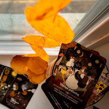 Load image into Gallery viewer, Seasons of the Witch - Mabon Oracle
