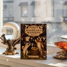 Load image into Gallery viewer, Tarot of the Woodland Wardens

