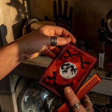 Load image into Gallery viewer, Seasons of the Witch - Mabon Oracle
