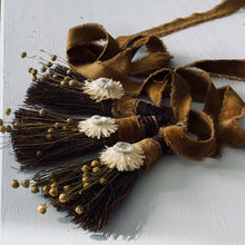 Load image into Gallery viewer, Cinnamon Mini Broom
