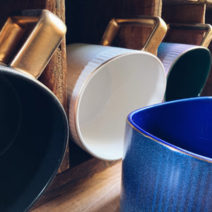 Evil Eye Mugs