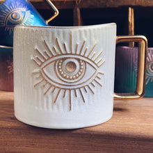 Load image into Gallery viewer, Evil Eye Mugs
