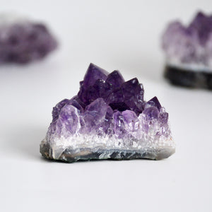 Amethyst Geode Crystal