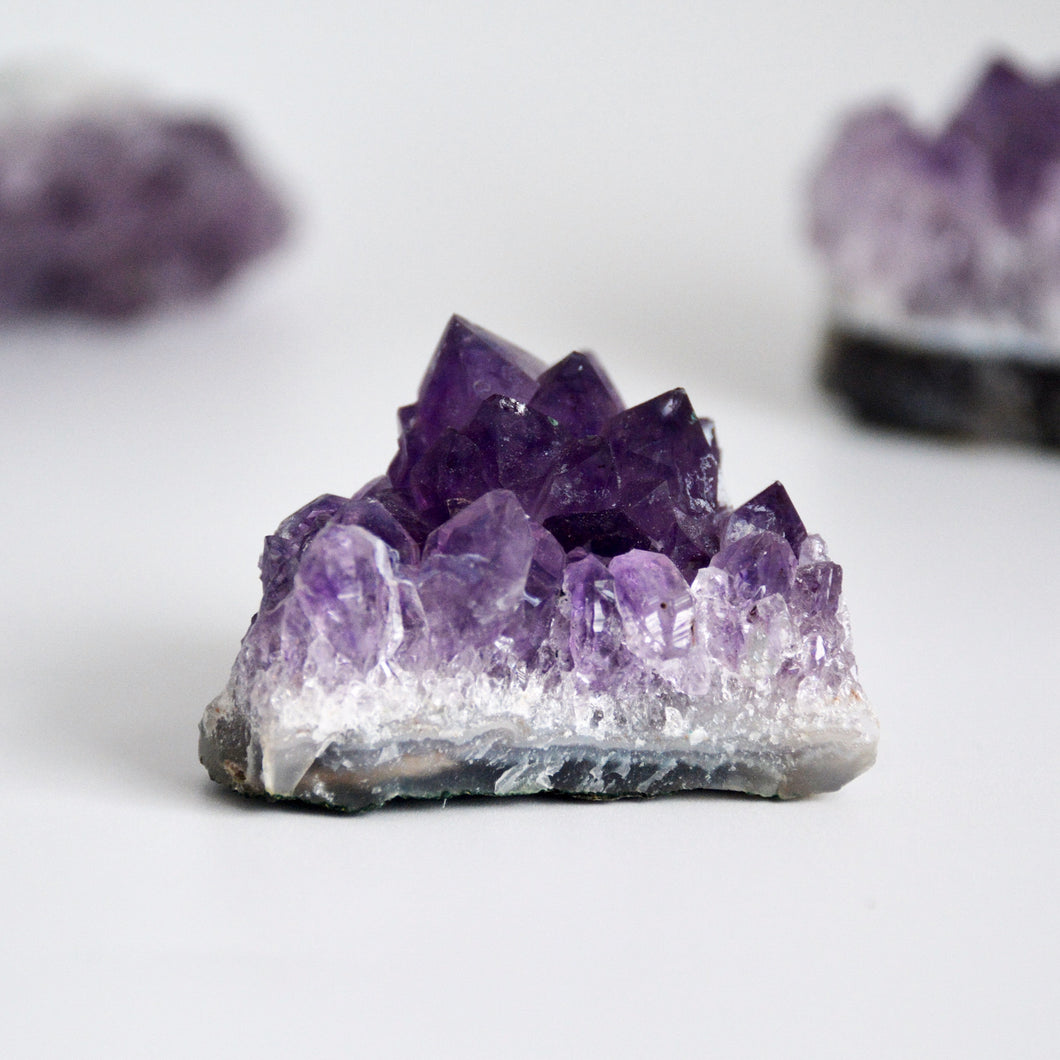 Amethyst Geode Crystal