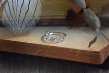 Load image into Gallery viewer, Sterling Silver LOVE Ring
