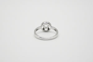 Sterling Silver Pentacle