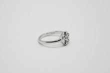 Load image into Gallery viewer, Sterling Silver Pentacle

